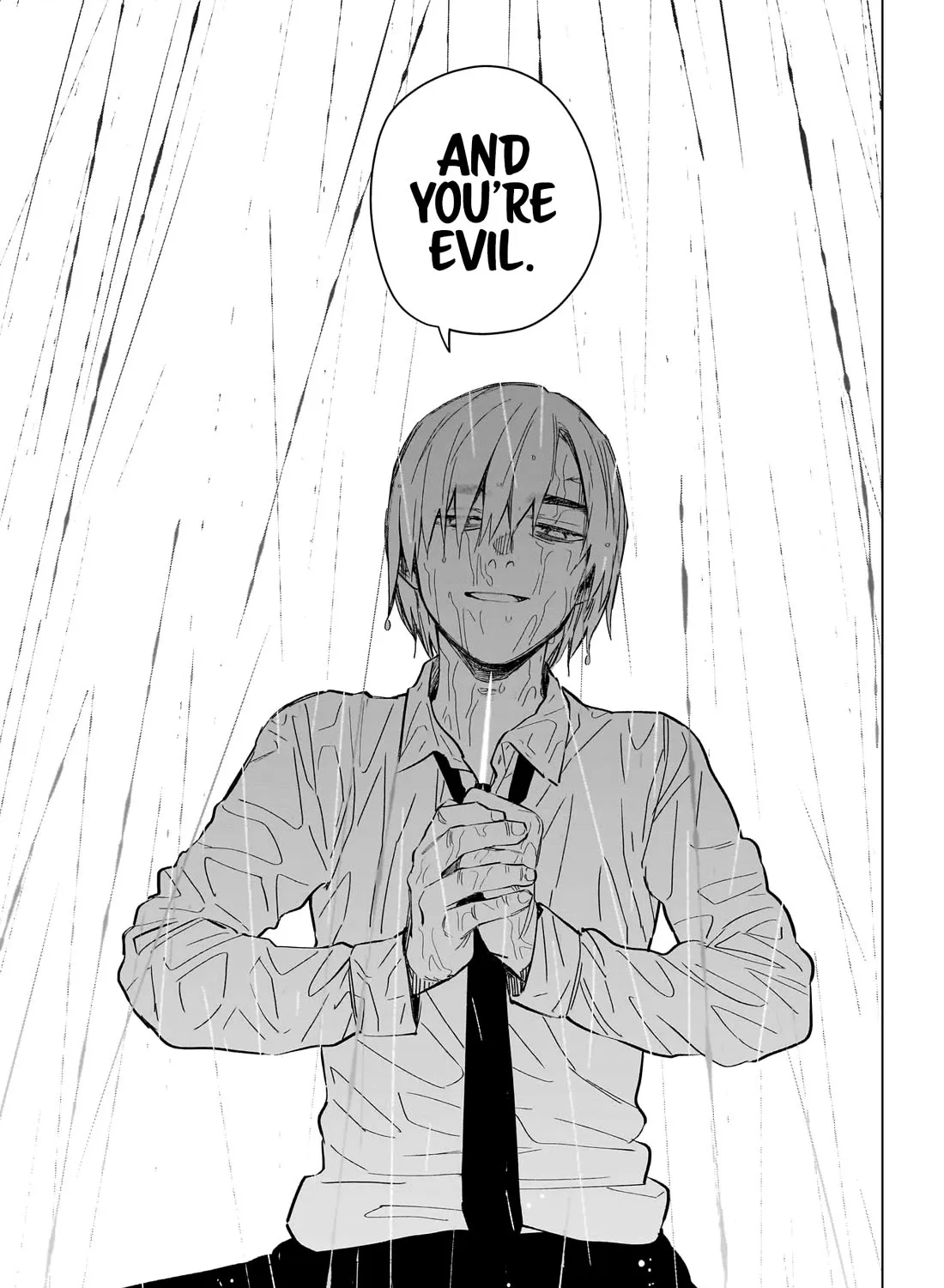 Boy's Abyss Mangakakalot X Chapter 180 Page 36