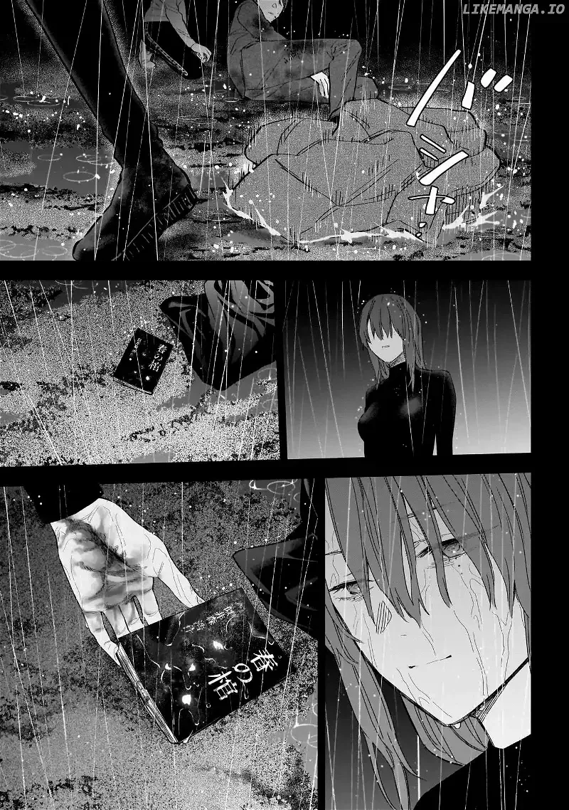 Boy's Abyss Mangakakalot X Chapter 182 Page 15