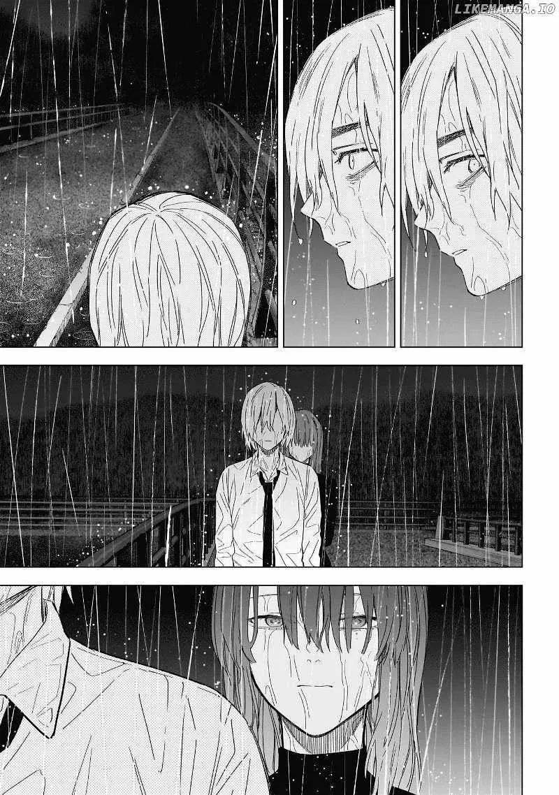 Boy's Abyss Mangakakalot X Chapter 182 Page 9
