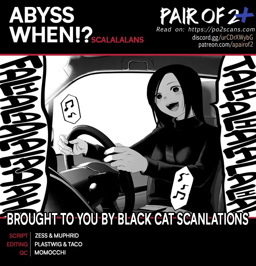 Boy's Abyss Mangakakalot X Chapter 183 Page 1