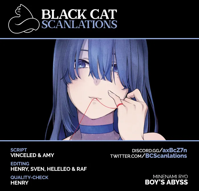 Boy's Abyss Mangakakalot X Chapter 2 Page 1