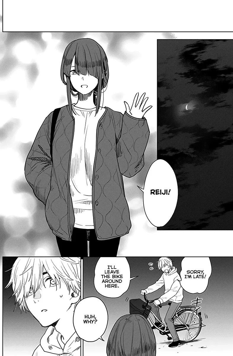 Boy's Abyss Mangakakalot X Chapter 2 Page 16