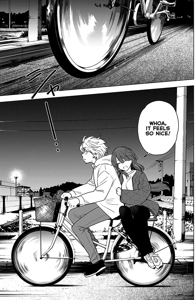 Boy's Abyss Mangakakalot X Chapter 2 Page 17