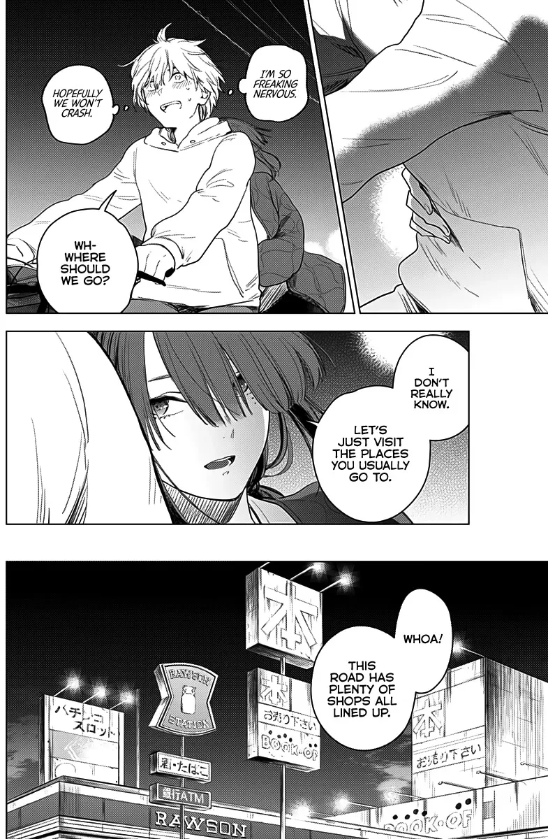Boy's Abyss Mangakakalot X Chapter 2 Page 18
