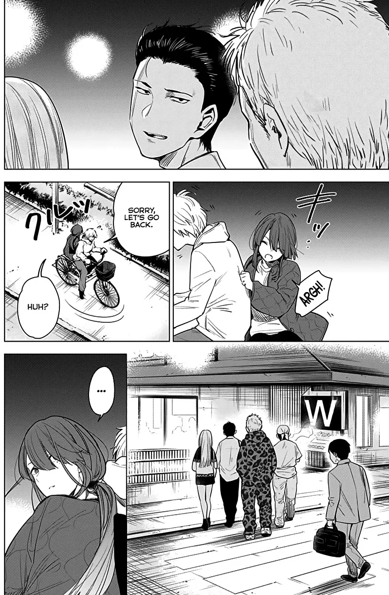Boy's Abyss Mangakakalot X Chapter 2 Page 20