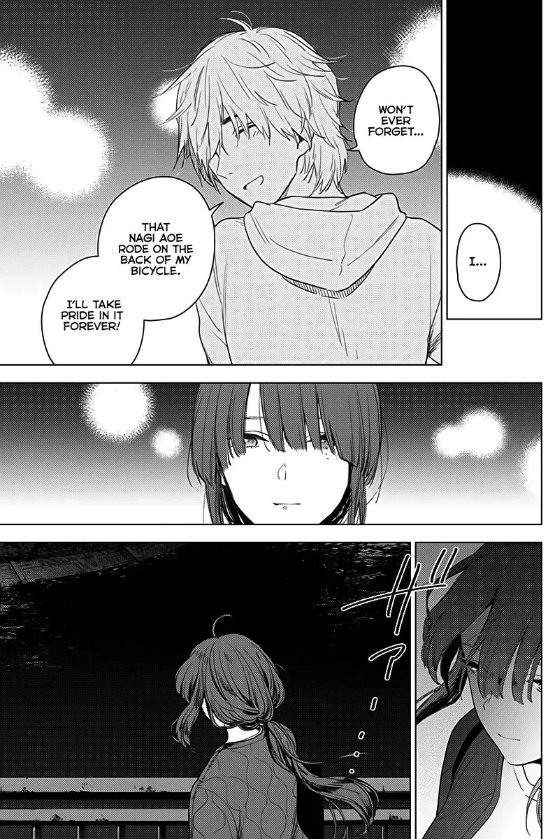 Boy's Abyss Mangakakalot X Chapter 2 Page 23