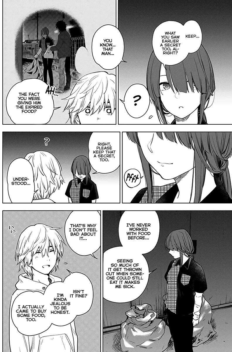 Boy's Abyss Mangakakalot X Chapter 2 Page 6