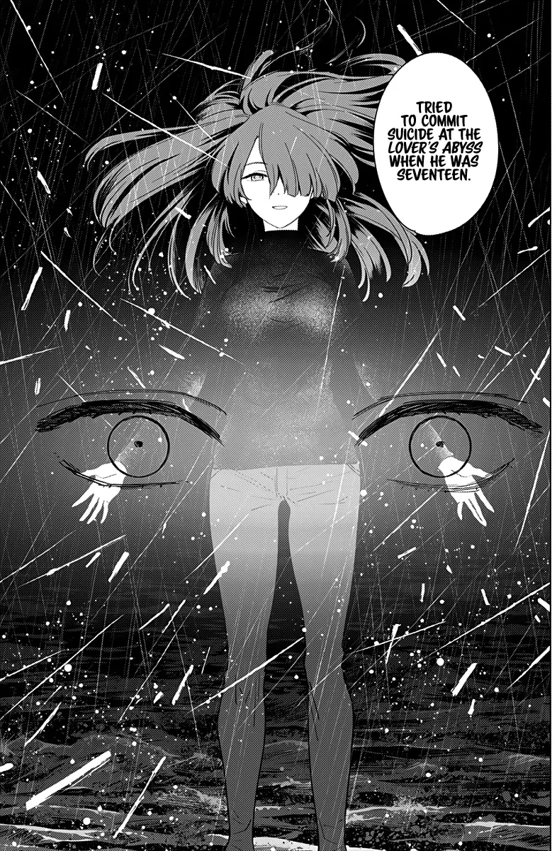Boy's Abyss Mangakakalot X Chapter 20 Page 10