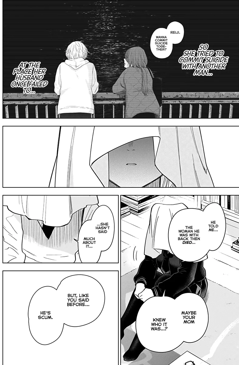 Boy's Abyss Mangakakalot X Chapter 20 Page 11