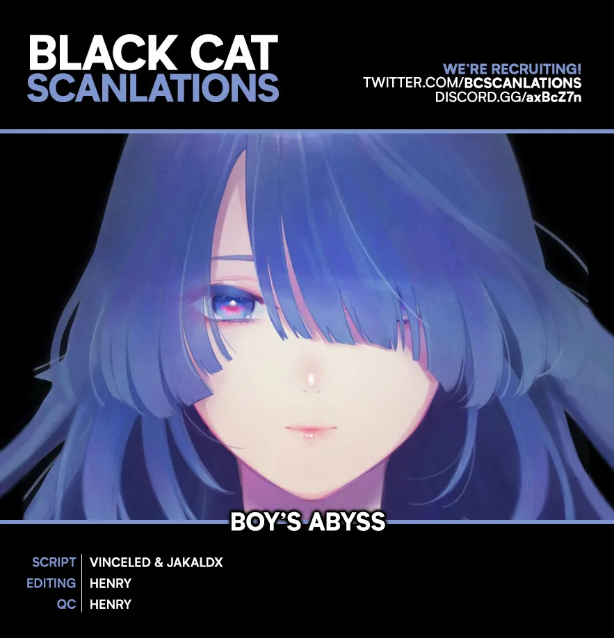 Boy's Abyss Mangakakalot X Chapter 22 Page 1