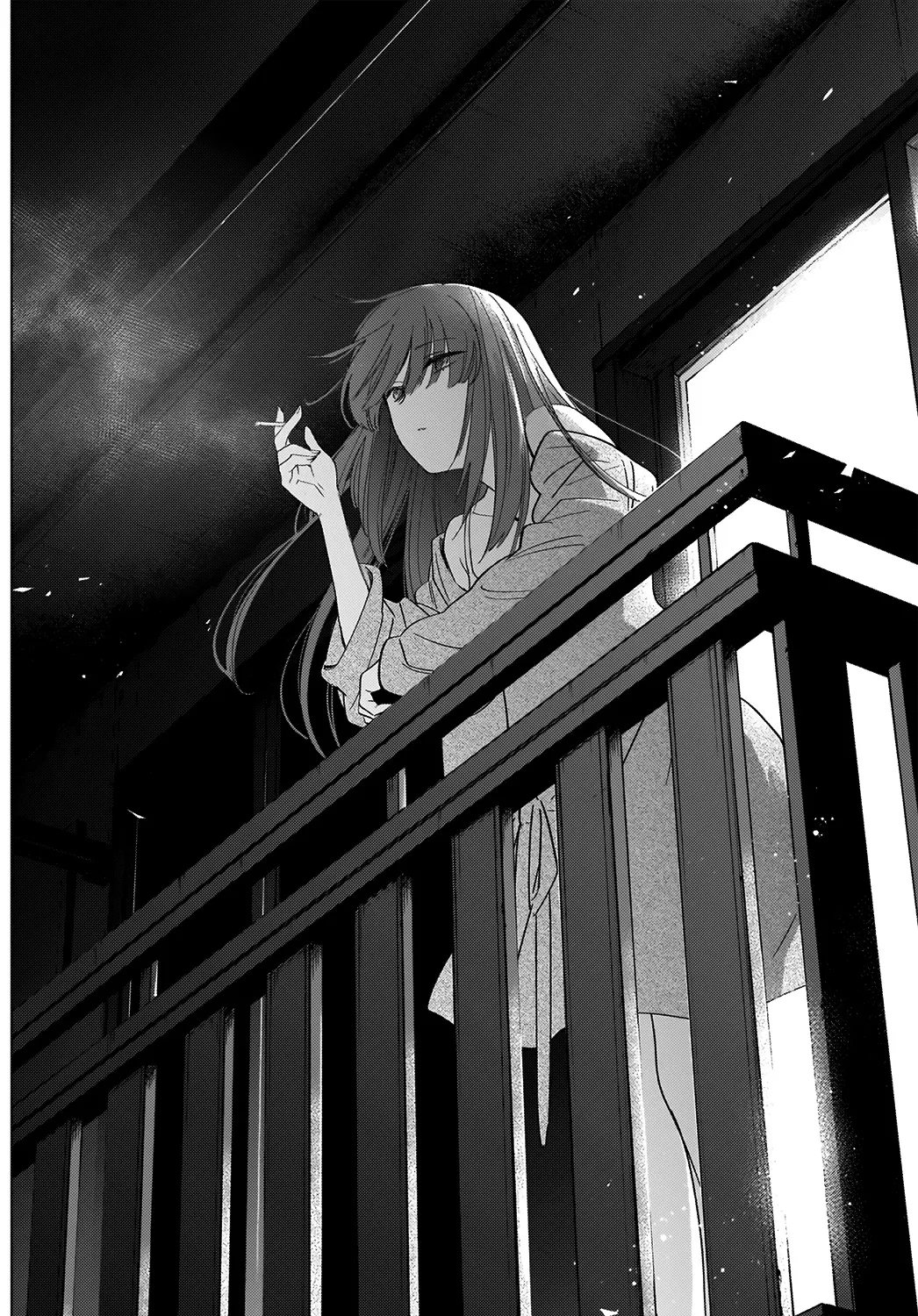 Boy's Abyss Mangakakalot X Chapter 23 Page 32