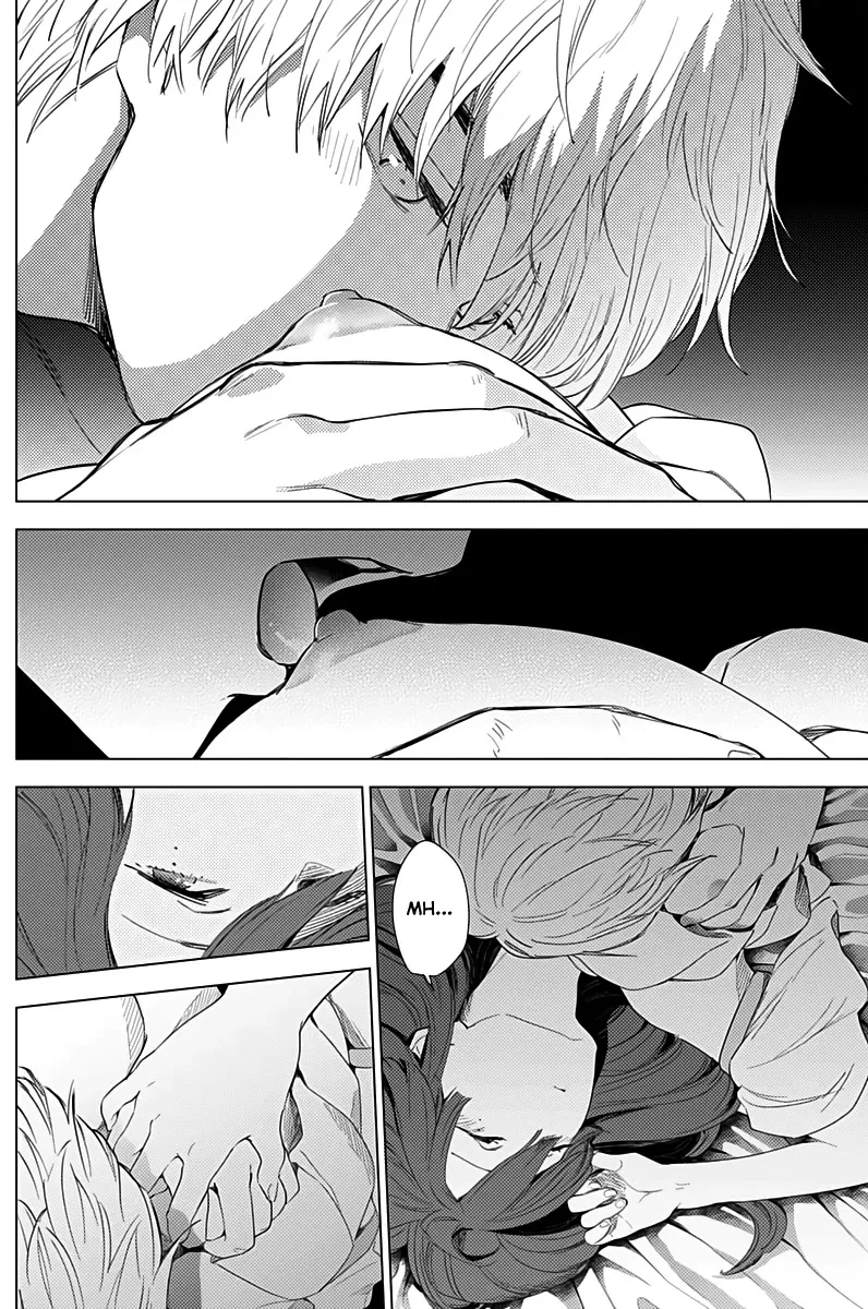 Boy's Abyss Mangakakalot X Chapter 3 Page 14