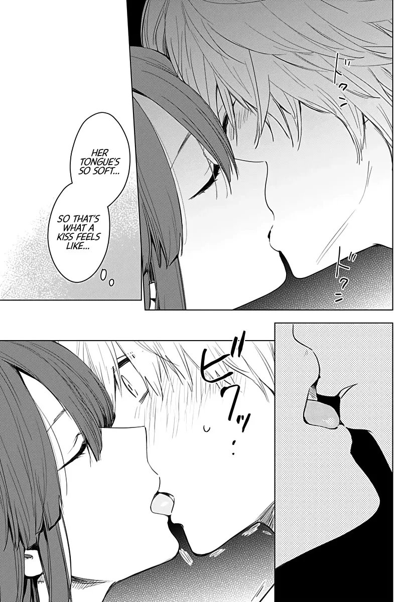 Boy's Abyss Mangakakalot X Chapter 3 Page 6