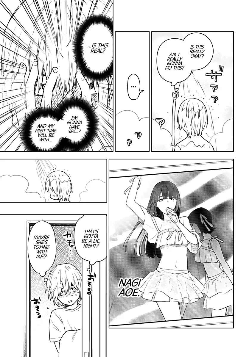 Boy's Abyss Mangakakalot X Chapter 3 Page 8