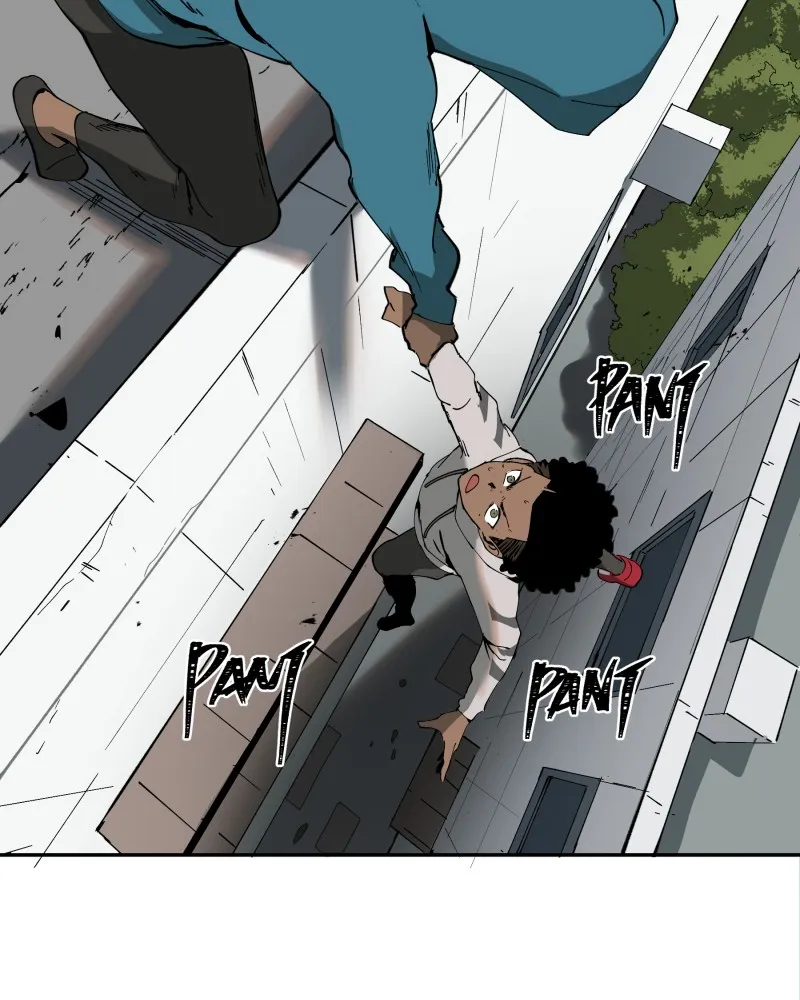 Blacksun Mangakakalot X Chapter 4 Page 18