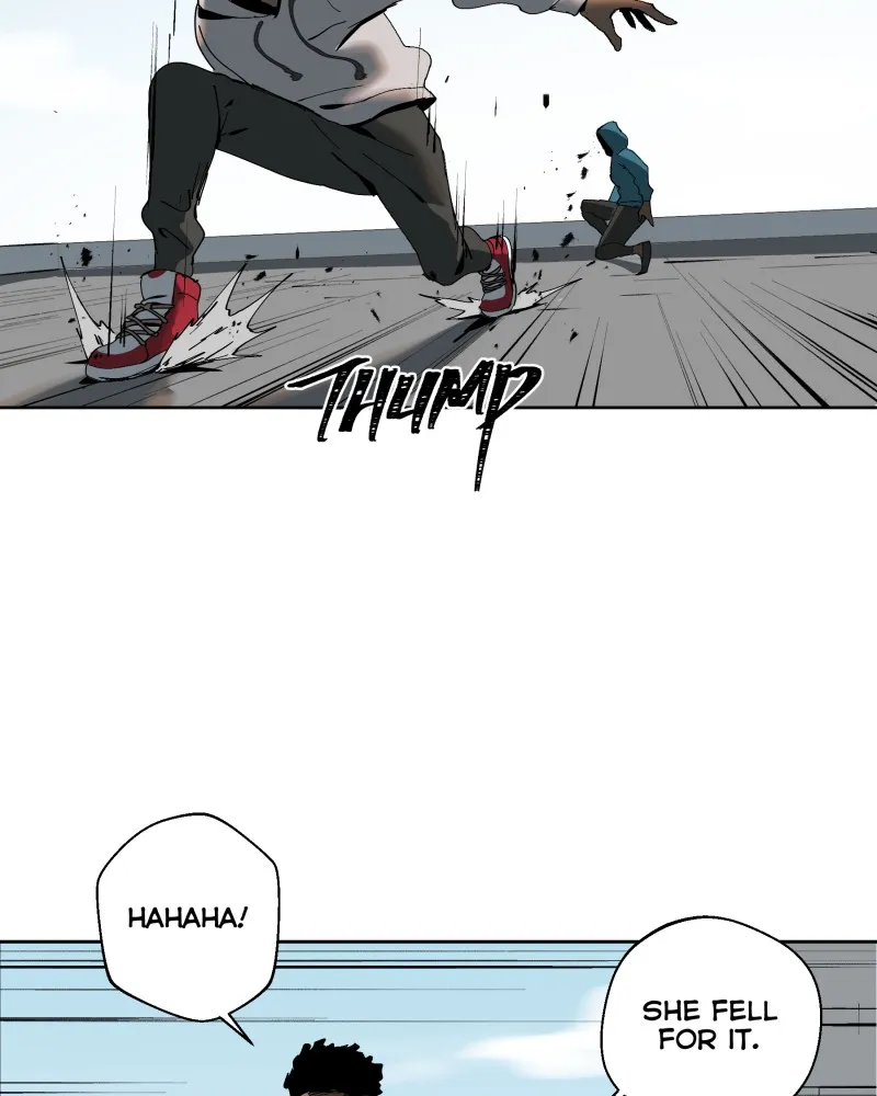 Blacksun Mangakakalot X Chapter 4 Page 25