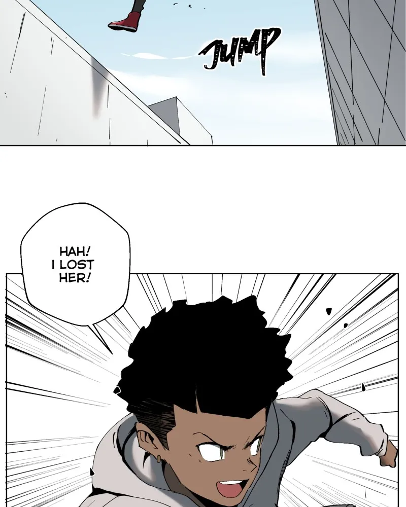 Blacksun Mangakakalot X Chapter 4 Page 27