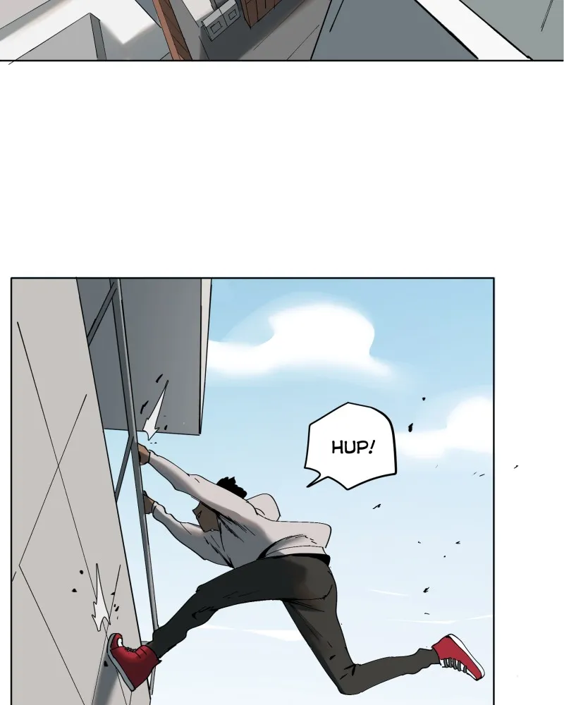 Blacksun Mangakakalot X Chapter 4 Page 29