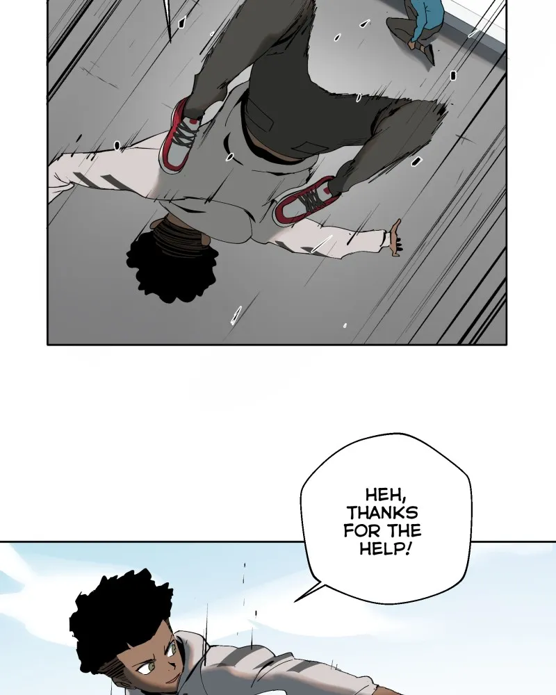 Blacksun Mangakakalot X Chapter 4 Page 24