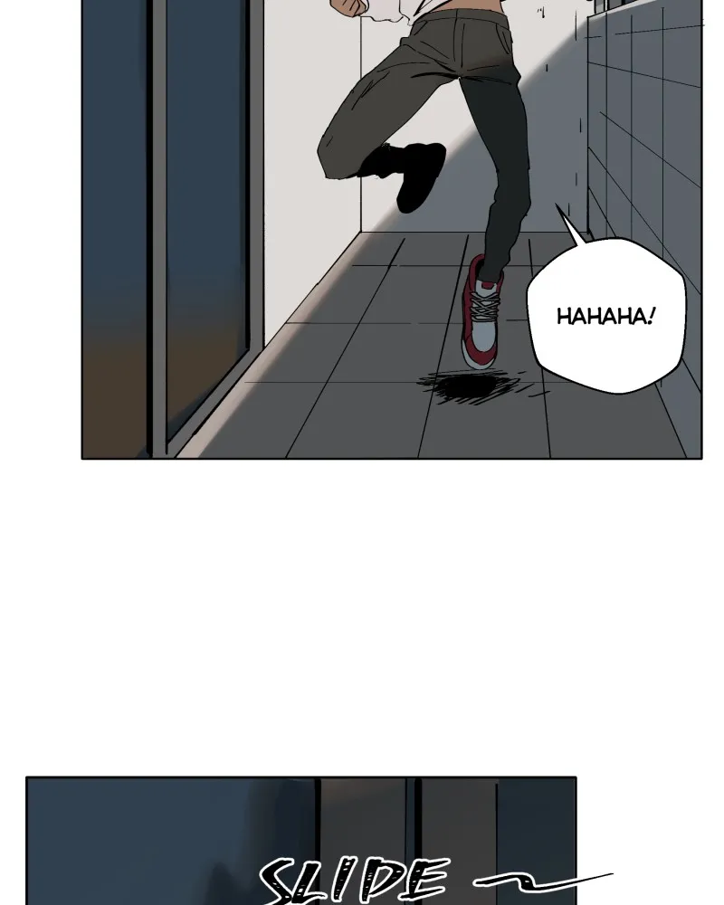 Blacksun Mangakakalot X Chapter 4 Page 31
