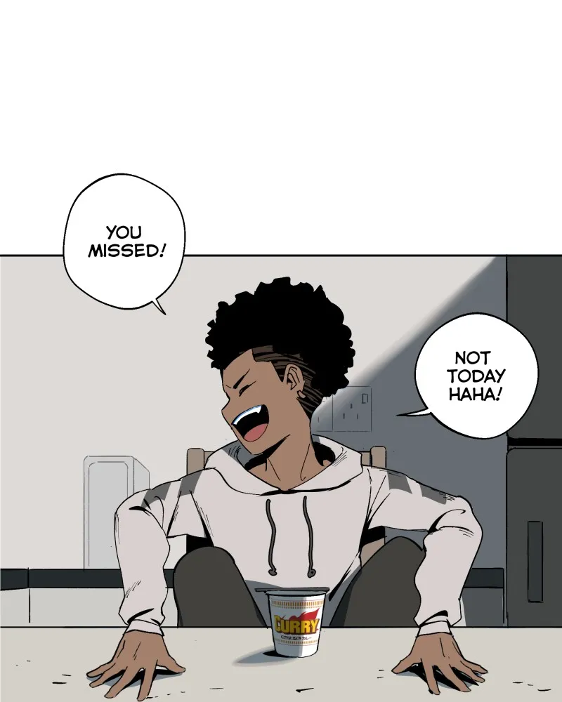 Blacksun Mangakakalot X Chapter 4 Page 45