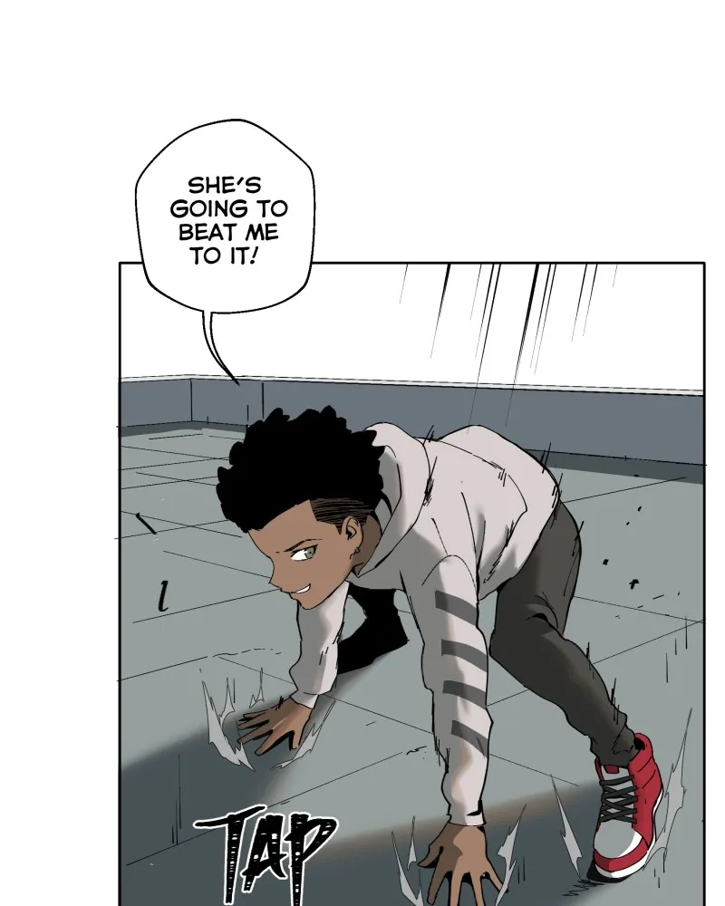 Blacksun Mangakakalot X Chapter 4 Page 5