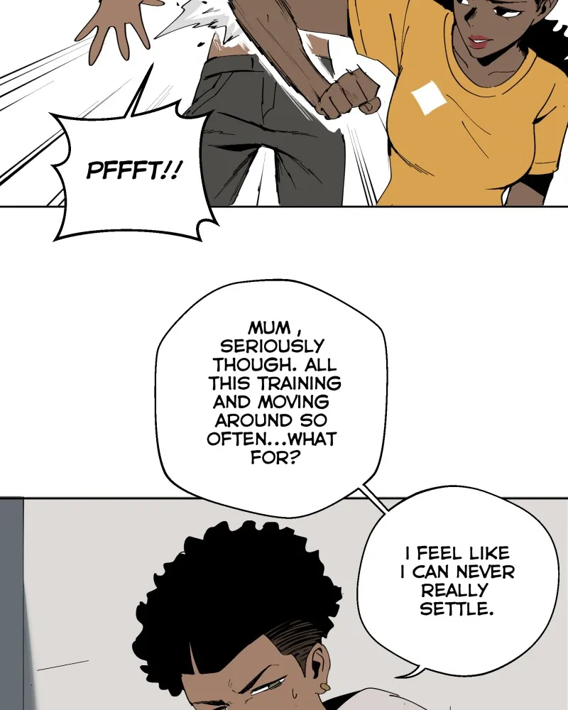Blacksun Mangakakalot X Chapter 4 Page 77