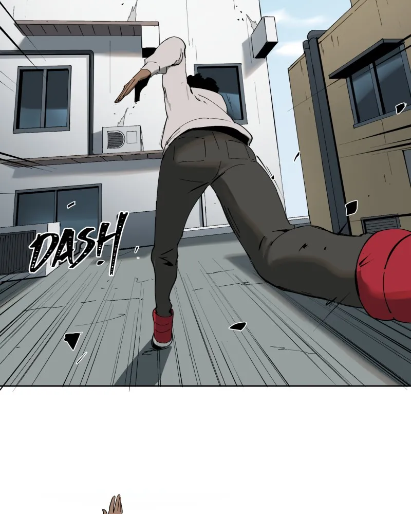 Blacksun Mangakakalot X Chapter 4 Page 9