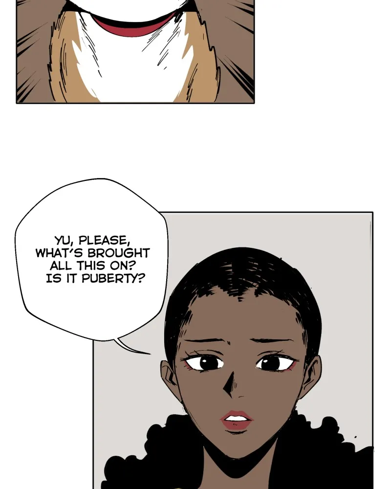 Blacksun Mangakakalot X Chapter 4 Page 83