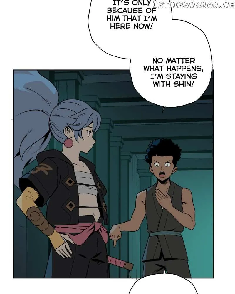 Blacksun Mangakakalot X Chapter 40 Page 7