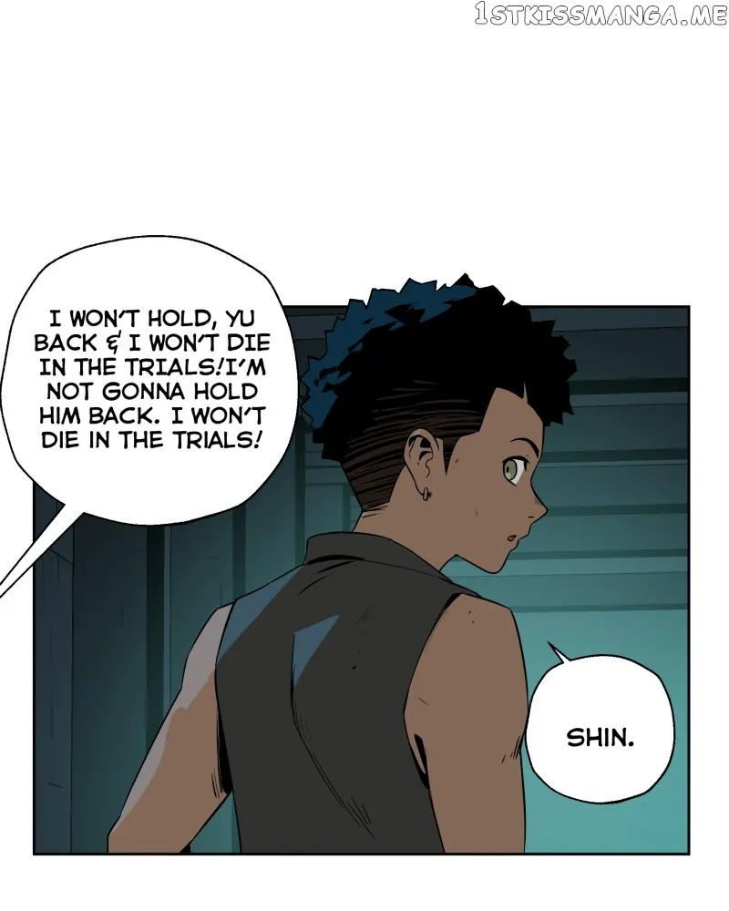 Blacksun Mangakakalot X Chapter 40 Page 28