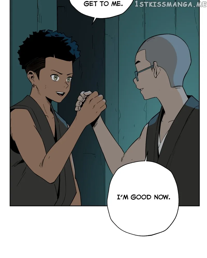 Blacksun Mangakakalot X Chapter 40 Page 32