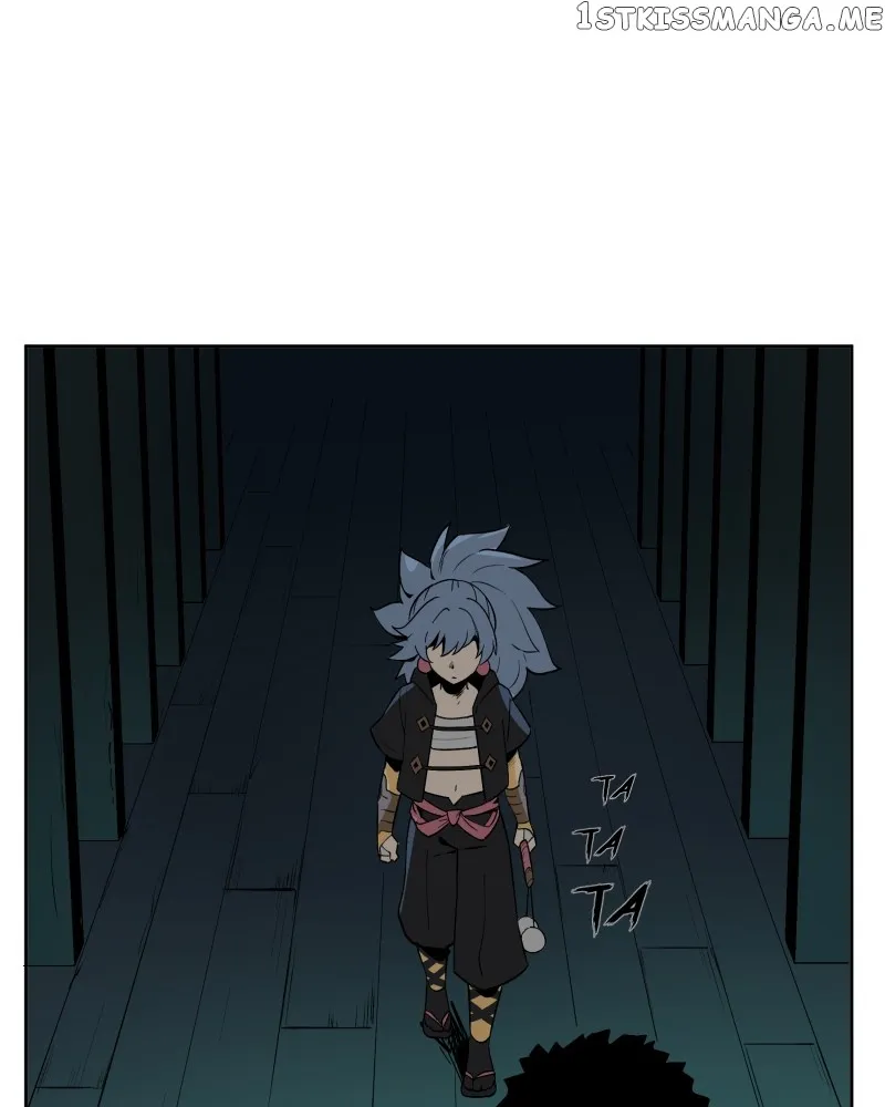 Blacksun Mangakakalot X Chapter 40 Page 33