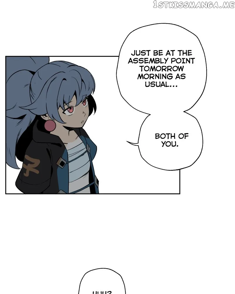 Blacksun Mangakakalot X Chapter 40 Page 37