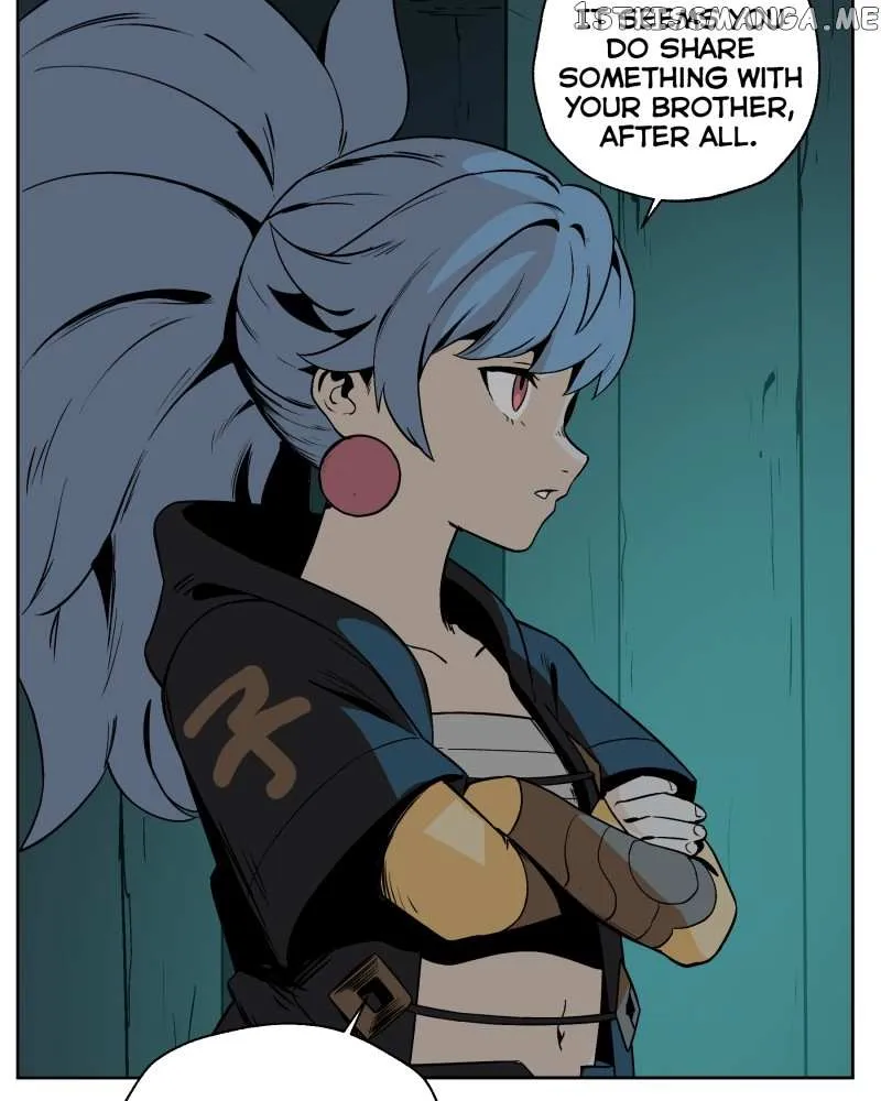 Blacksun Mangakakalot X Chapter 40 Page 39