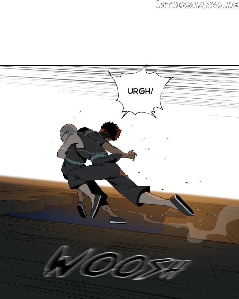 Blacksun Mangakakalot X Chapter 41 Page 5