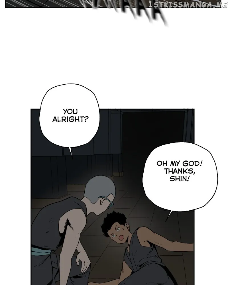 Blacksun Mangakakalot X Chapter 41 Page 7