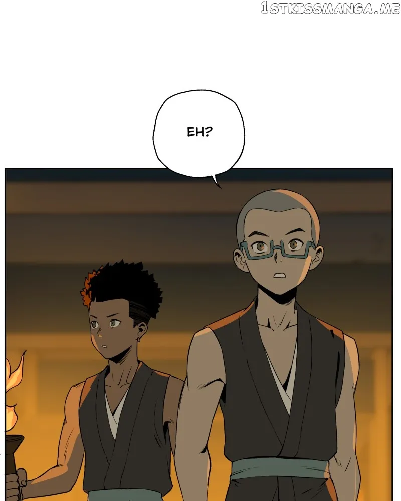 Blacksun Mangakakalot X Chapter 41 Page 20