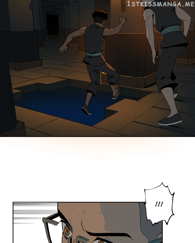 Blacksun Mangakakalot X Chapter 41 Page 3