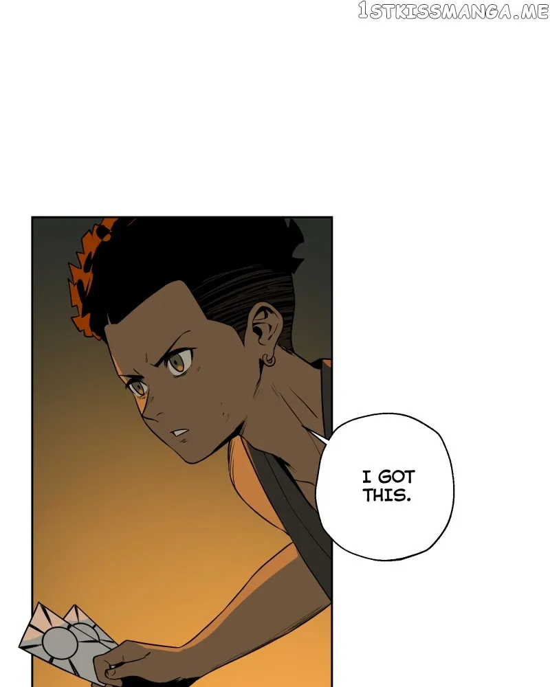 Blacksun Mangakakalot X Chapter 41 Page 25