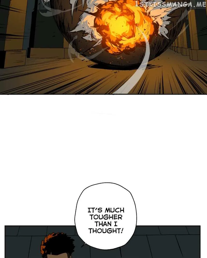 Blacksun Mangakakalot X Chapter 41 Page 28