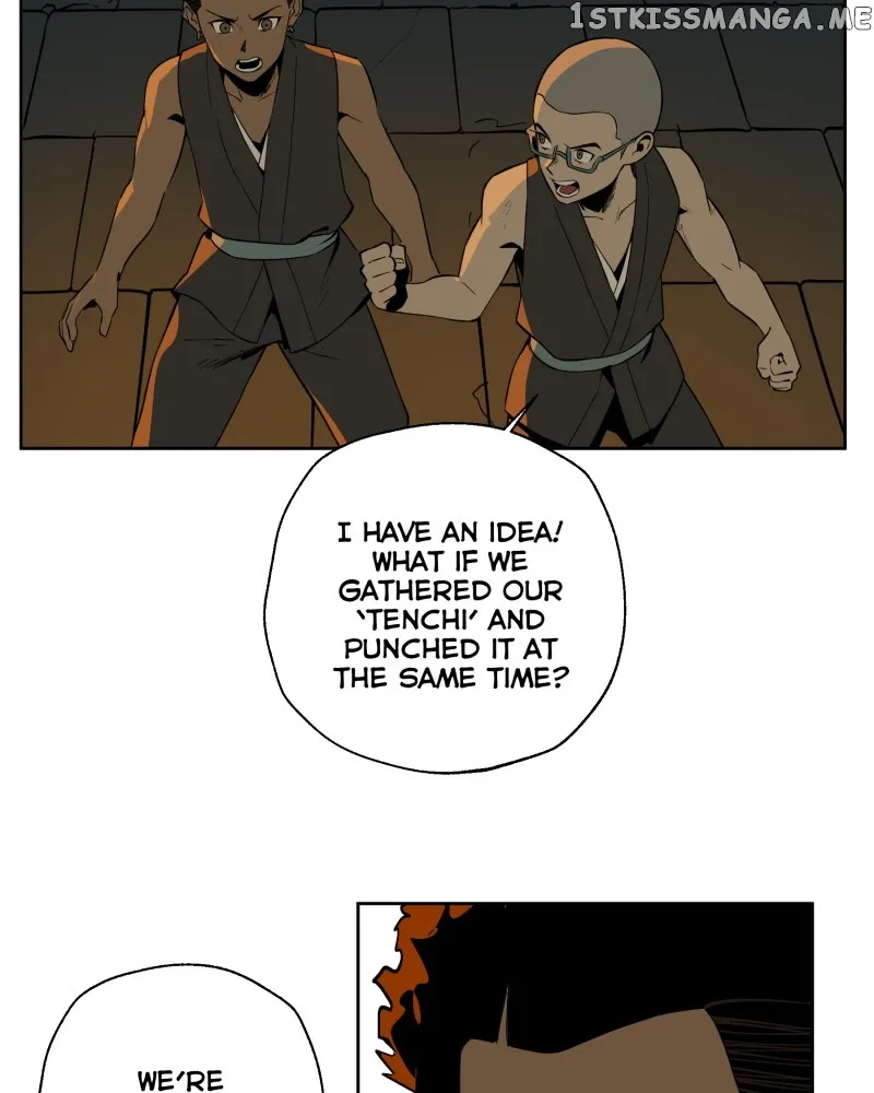 Blacksun Mangakakalot X Chapter 41 Page 29