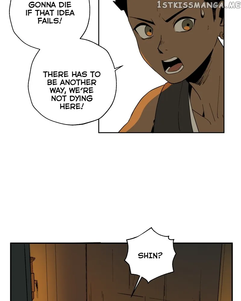 Blacksun Mangakakalot X Chapter 41 Page 30