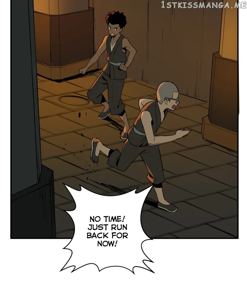 Blacksun Mangakakalot X Chapter 41 Page 31