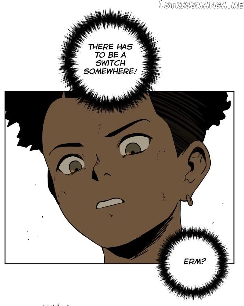 Blacksun Mangakakalot X Chapter 41 Page 33