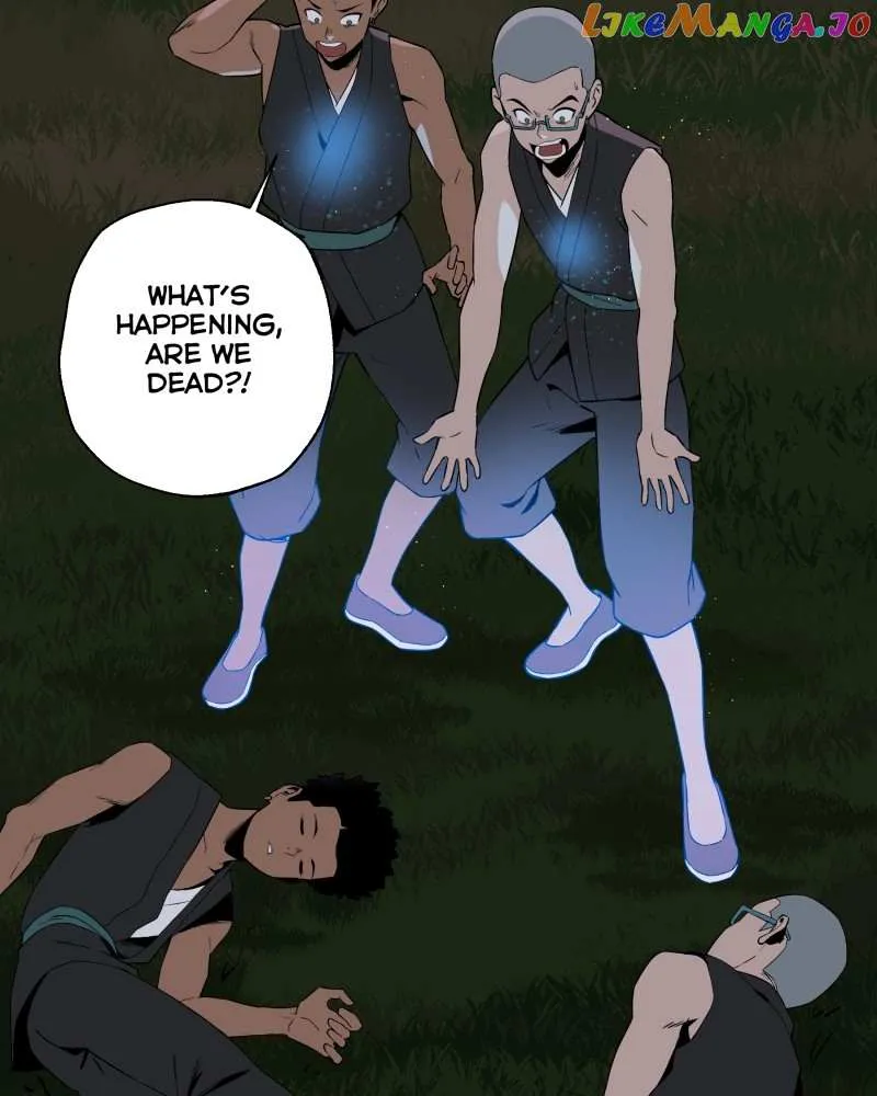 Blacksun Mangakakalot X Chapter 42 Page 66
