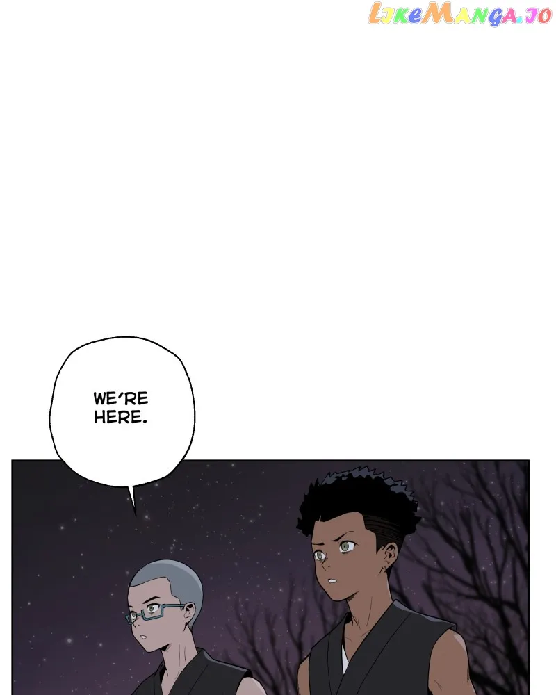Blacksun Mangakakalot X Chapter 42 Page 21