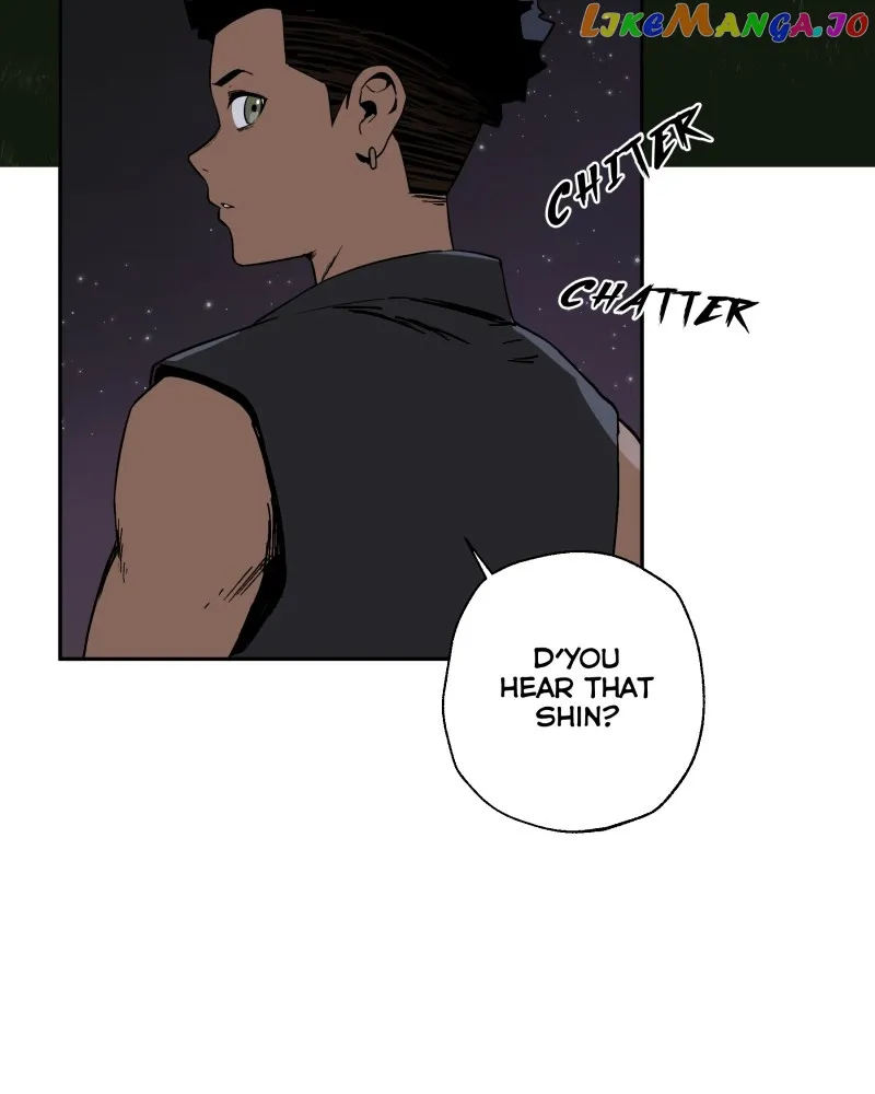 Blacksun Mangakakalot X Chapter 42 Page 27