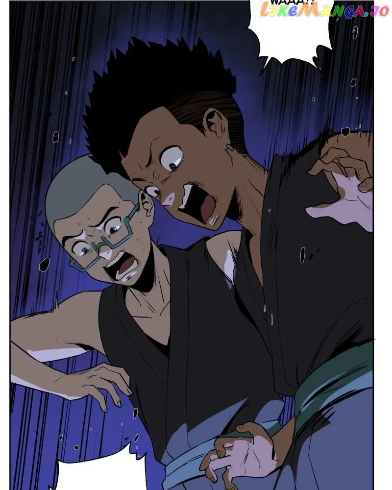 Blacksun Mangakakalot X Chapter 42 Page 34