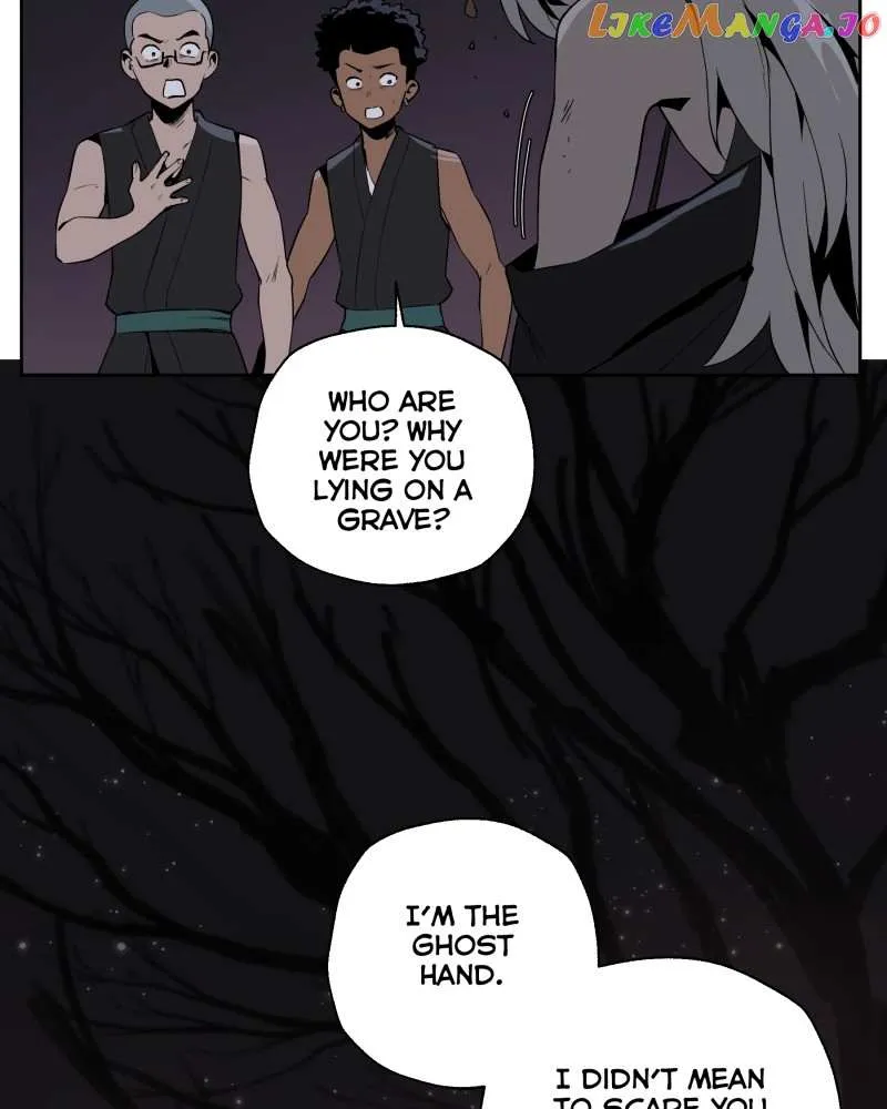 Blacksun Mangakakalot X Chapter 42 Page 36